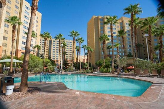The Grandview At Las Vegas Exterior foto