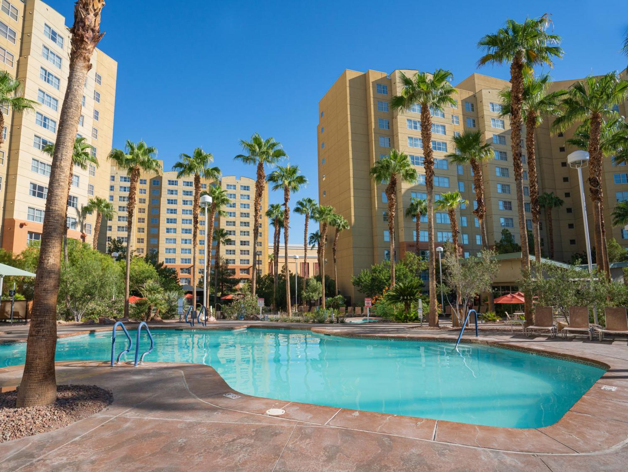 The Grandview At Las Vegas Exterior foto