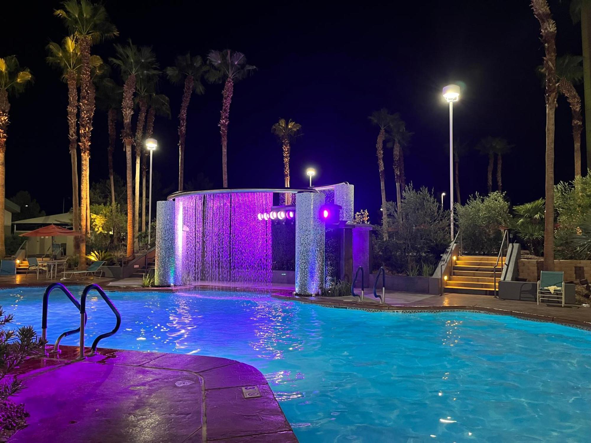 The Grandview At Las Vegas Exterior foto