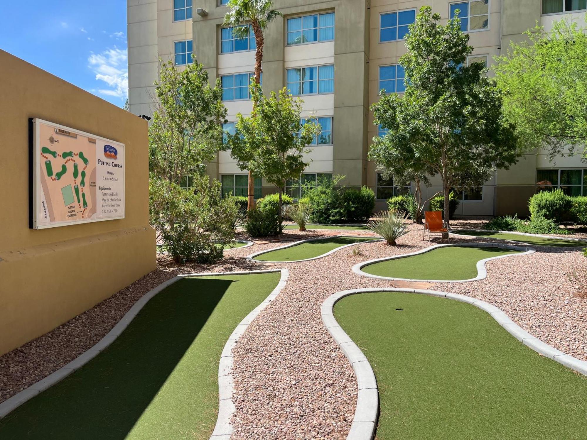 The Grandview At Las Vegas Exterior foto