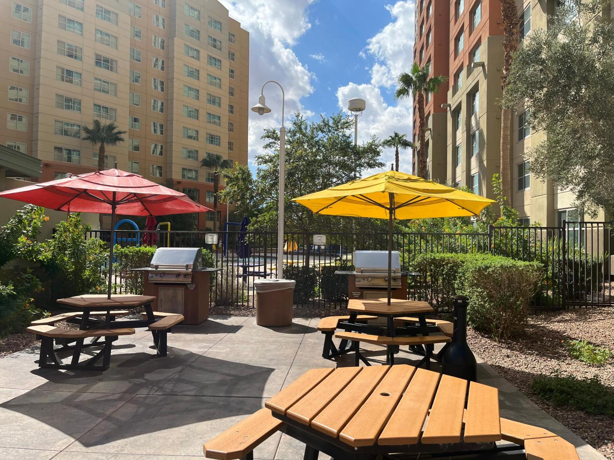 The Grandview At Las Vegas Exterior foto