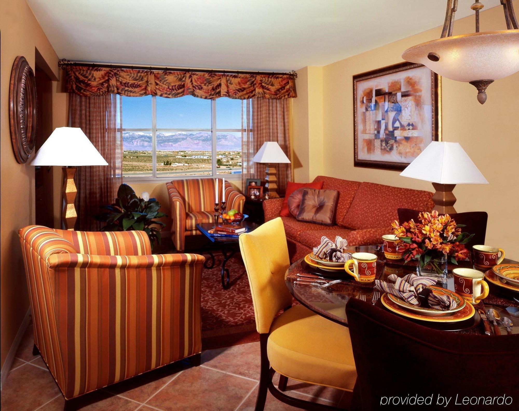 The Grandview At Las Vegas Cameră foto