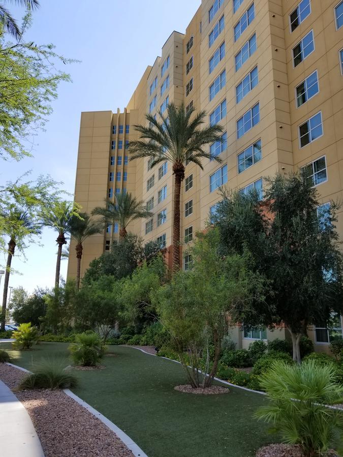 The Grandview At Las Vegas Exterior foto