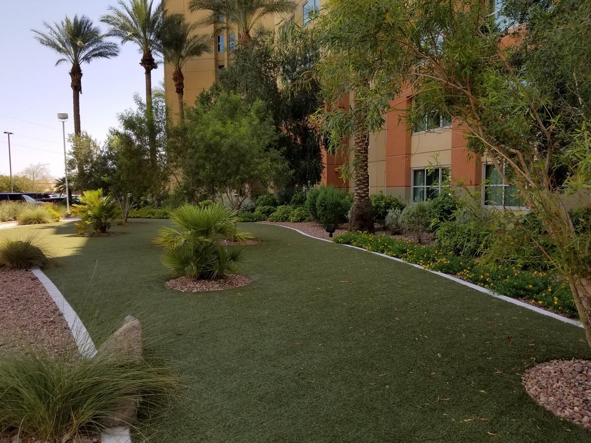 The Grandview At Las Vegas Exterior foto