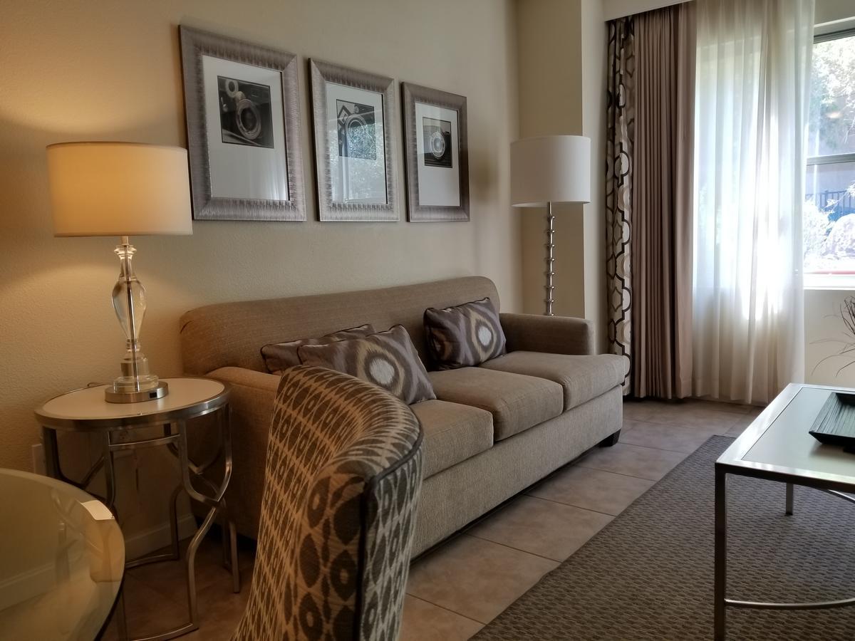 The Grandview At Las Vegas Exterior foto